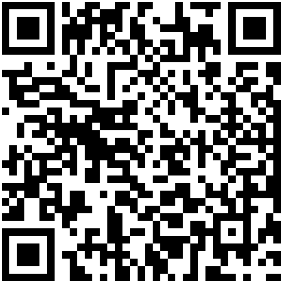 2024 Fall audition QR code