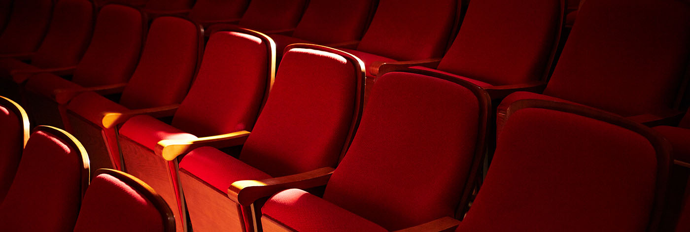 Theater Seats