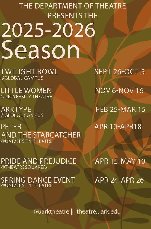 time for the new season